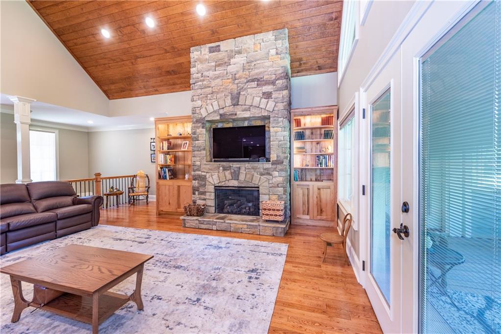 161 White Tail Ridge Road Jasper, GA 30143 - Photo 20 of 70