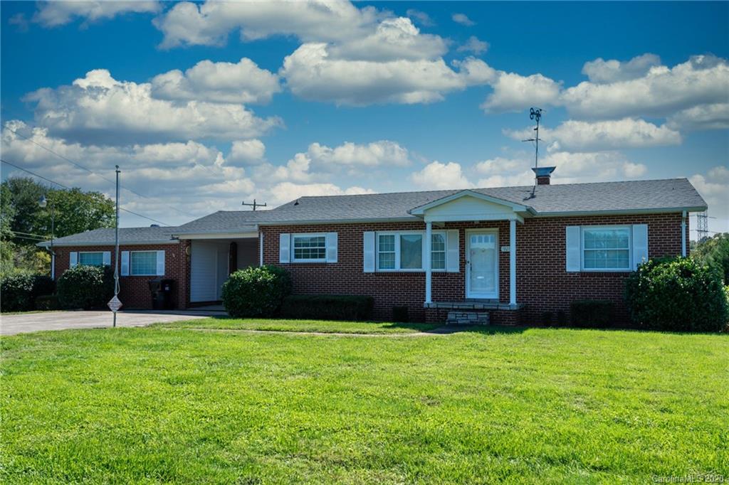 9266 Wilson Road Hildebran, NC 28637 - Photo 1 of 40 Gallery Image 1