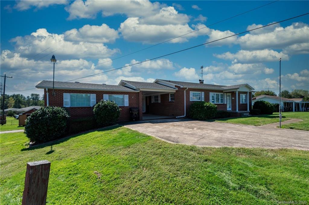 9266 Wilson Road Hildebran, NC 28637 - Photo 2 of 40 Gallery Image 2