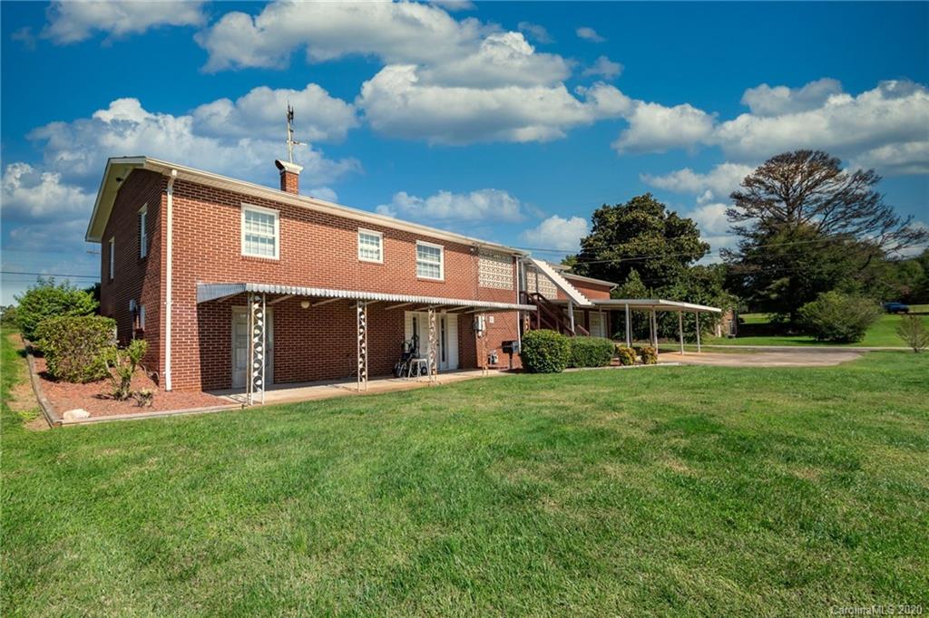 9266 Wilson Road Hildebran, NC 28637 - Photo 6 of 40 Gallery Image 6