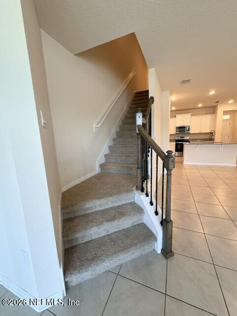 177 Redbud Road Palm Coast, FL 32137 - Photo 16 of 44 StairLanding