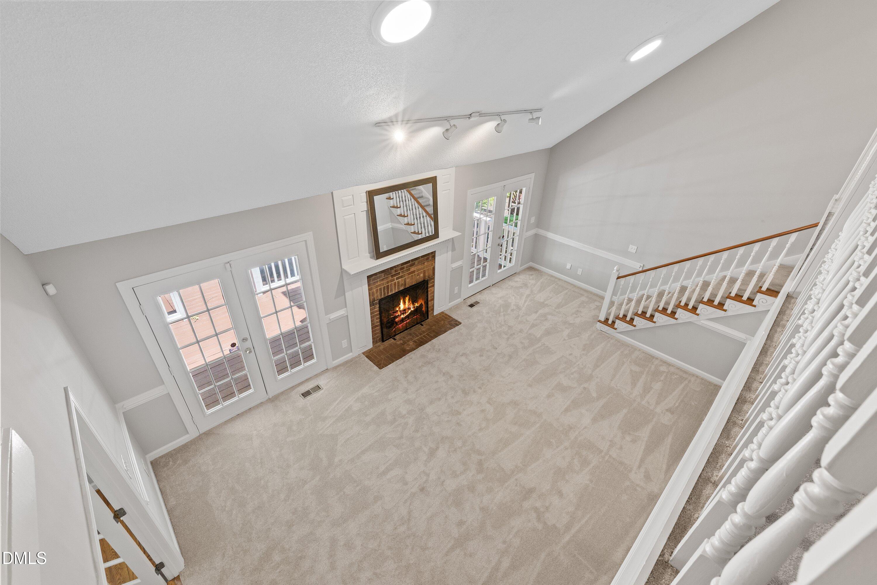 8901 Campfire Trail Raleigh, NC 27615 - Photo 39 of 70