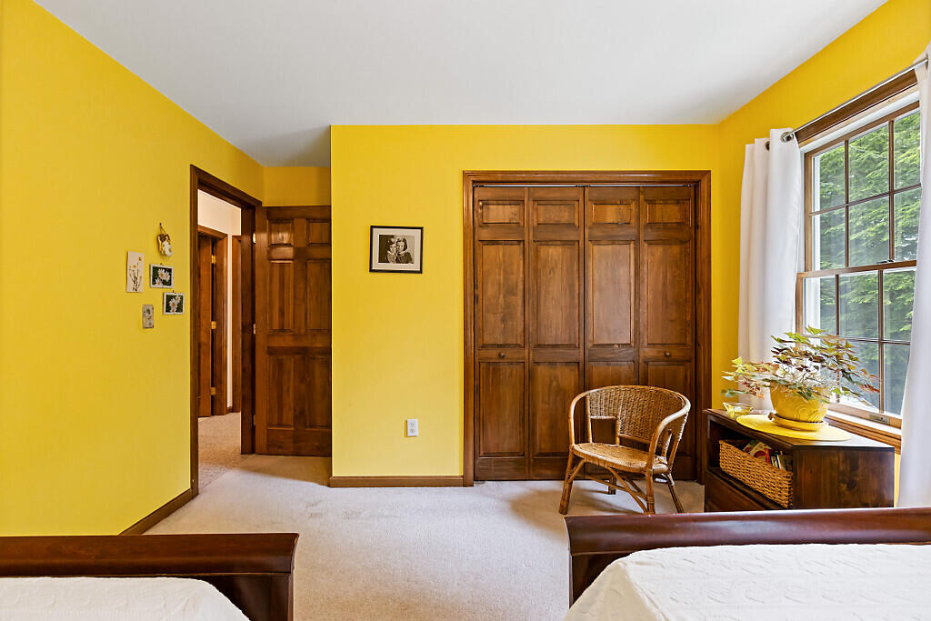 40 Pheasant Run Road Belgrade, ME 04917 - Photo 32 of 45 Second bedroom