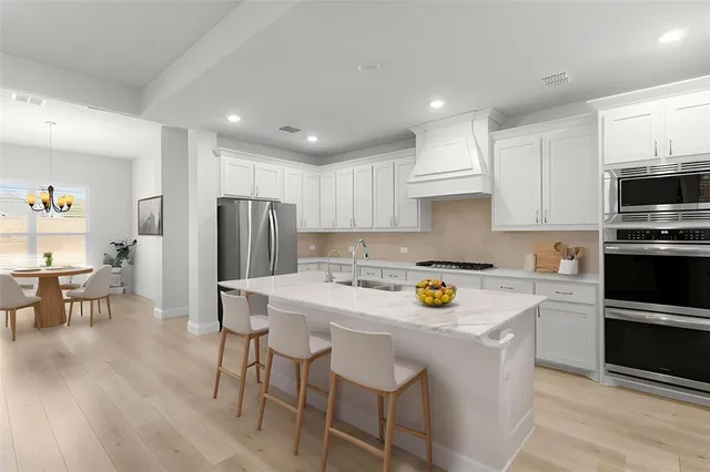 $2,700 | 4117 Mockingbird Lane, Melissa, TX 75454