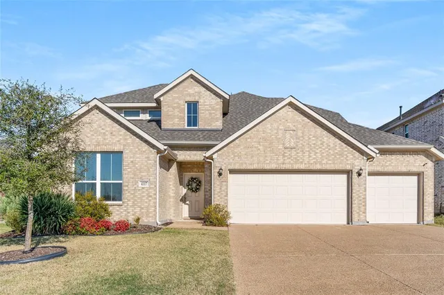 $2,700 | 4117 Mockingbird Lane, Melissa, TX 75454