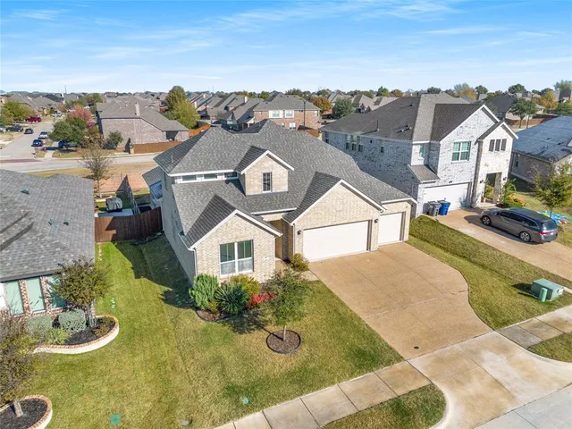 $2,700 | 4117 Mockingbird Lane, Melissa, TX 75454