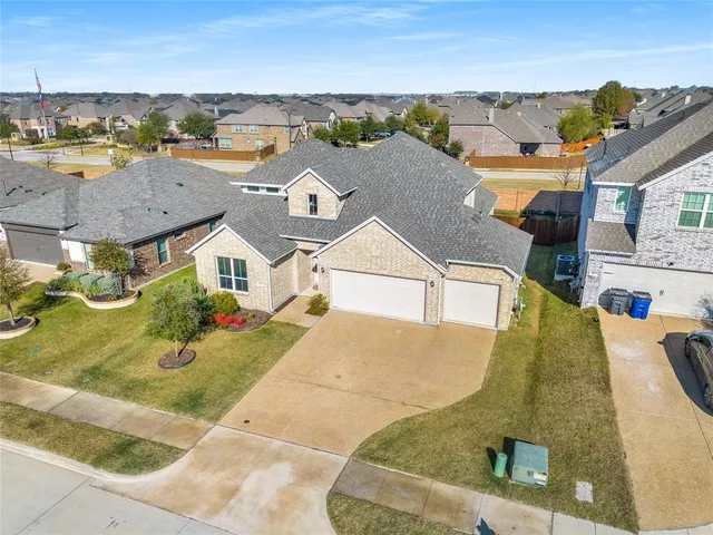 $2,700 | 4117 Mockingbird Lane, Melissa, TX 75454