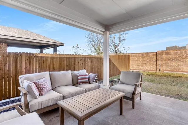 $2,700 | 4117 Mockingbird Lane, Melissa, TX 75454