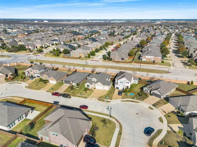 $2,700 | 4117 Mockingbird Lane, Melissa, TX 75454