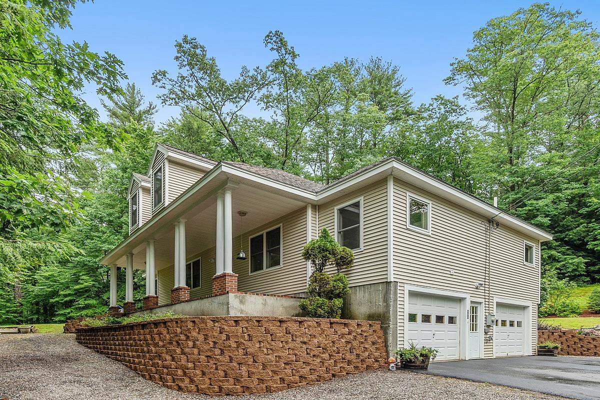 111 Seaverns Bridge Road Merrimack, NH 03054 - Photo 1 of 40