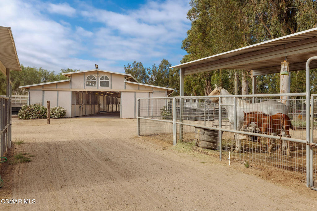 4790 Sand Canyon Road Somis, CA 93066 - Photo 67 of 76