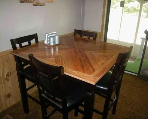 $159,900 | 801 West Rainbow Trail, Baldwin, MI 49304