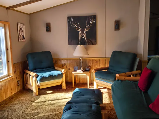 $159,900 | 801 West Rainbow Trail, Baldwin, MI 49304