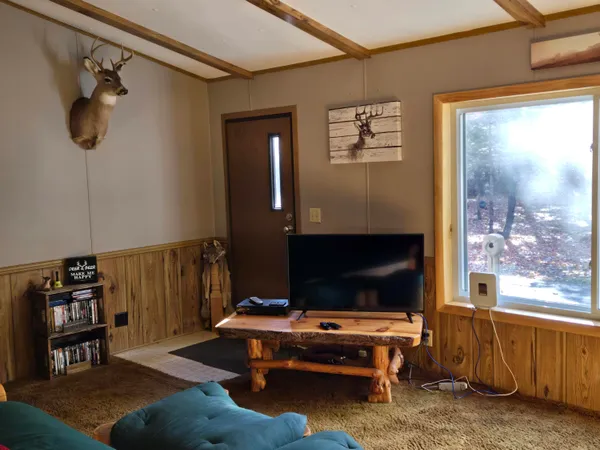 $159,900 | 801 West Rainbow Trail, Baldwin, MI 49304