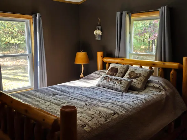 $159,900 | 801 West Rainbow Trail, Baldwin, MI 49304
