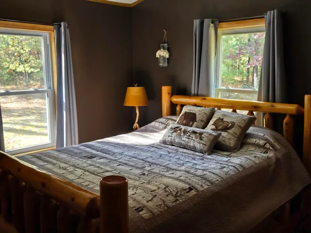 $159,900 | 801 West Rainbow Trail, Baldwin, MI 49304