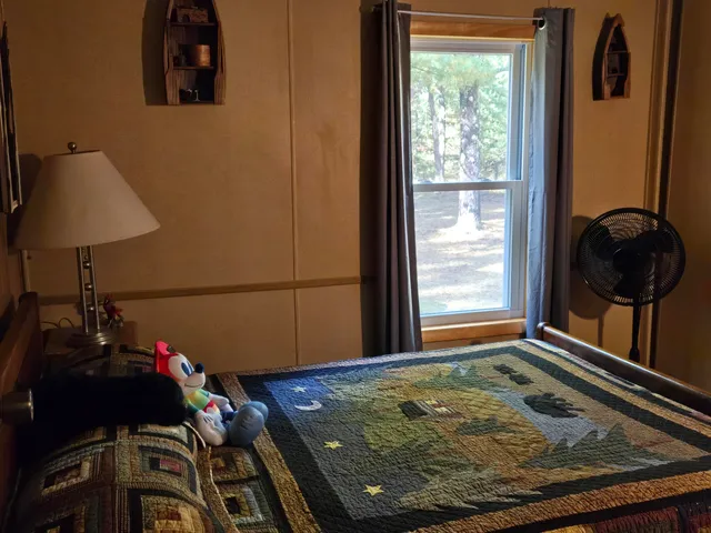 $159,900 | 801 West Rainbow Trail, Baldwin, MI 49304