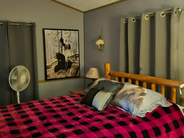 $159,900 | 801 West Rainbow Trail, Baldwin, MI 49304