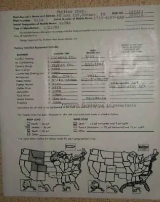 $159,900 | 801 West Rainbow Trail, Baldwin, MI 49304