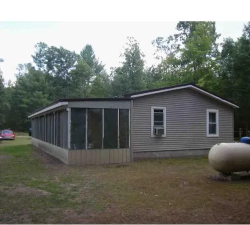 $159,900 | 801 West Rainbow Trail, Baldwin, MI 49304