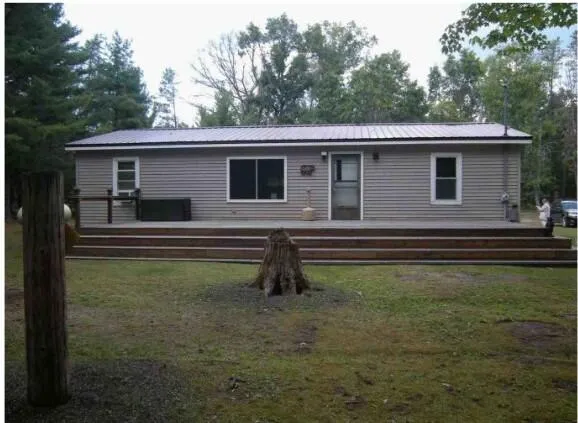 $159,900 | 801 West Rainbow Trail, Baldwin, MI 49304