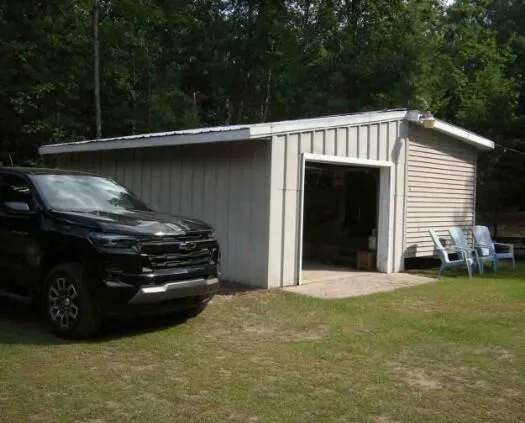 $159,900 | 801 West Rainbow Trail, Baldwin, MI 49304