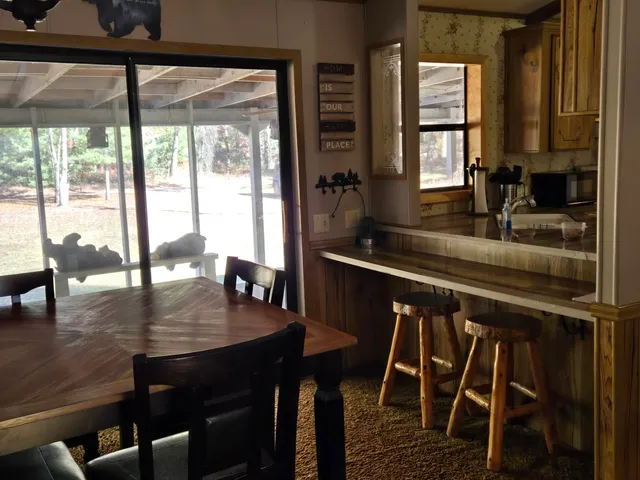 $159,900 | 801 West Rainbow Trail, Baldwin, MI 49304