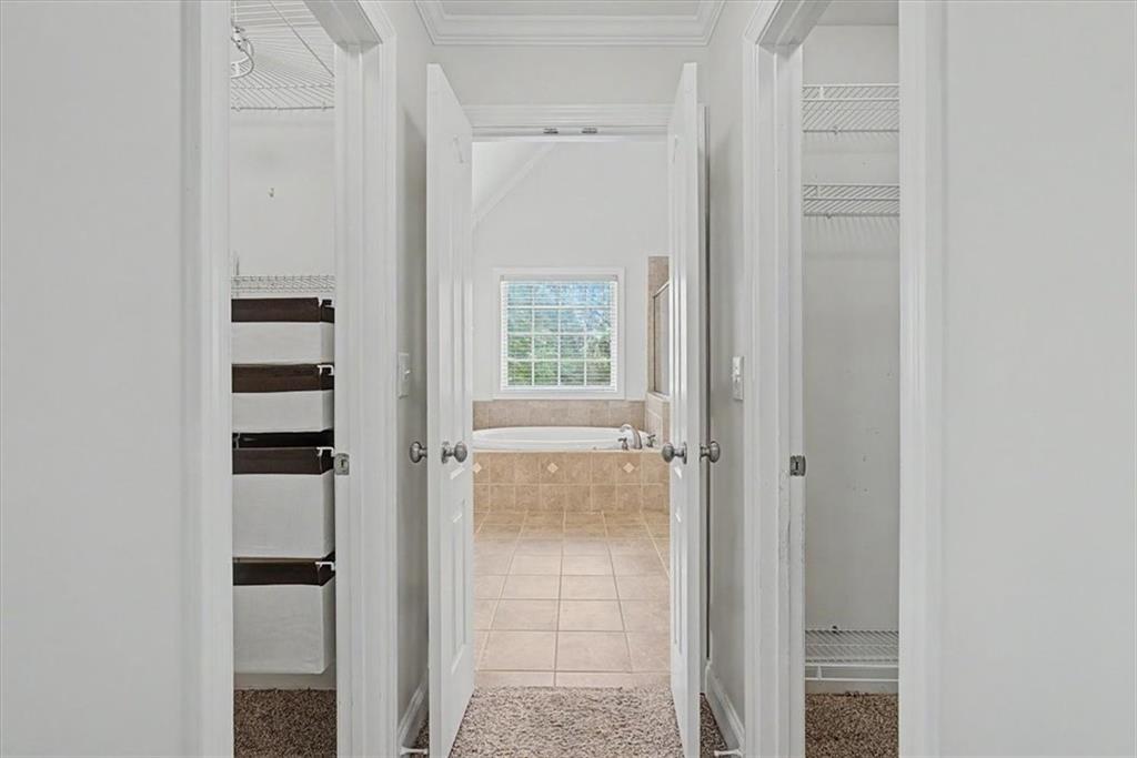7641 Capps Ridge Lane Douglasville, GA 30135 - Photo 28 of 62