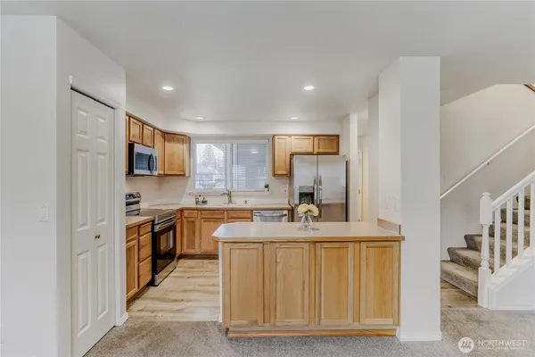 $499,950 | 18012 Champions Drive, Arlington, WA 98223