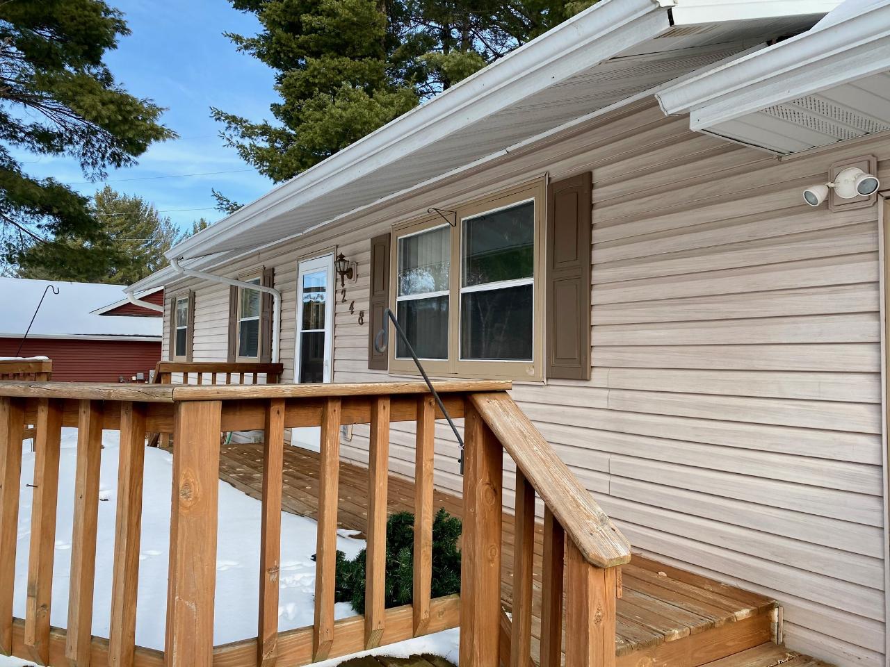 248 West Hl Road Rhinelander, WI 54501 - Photo 14 of 19 Gallery Image 14
