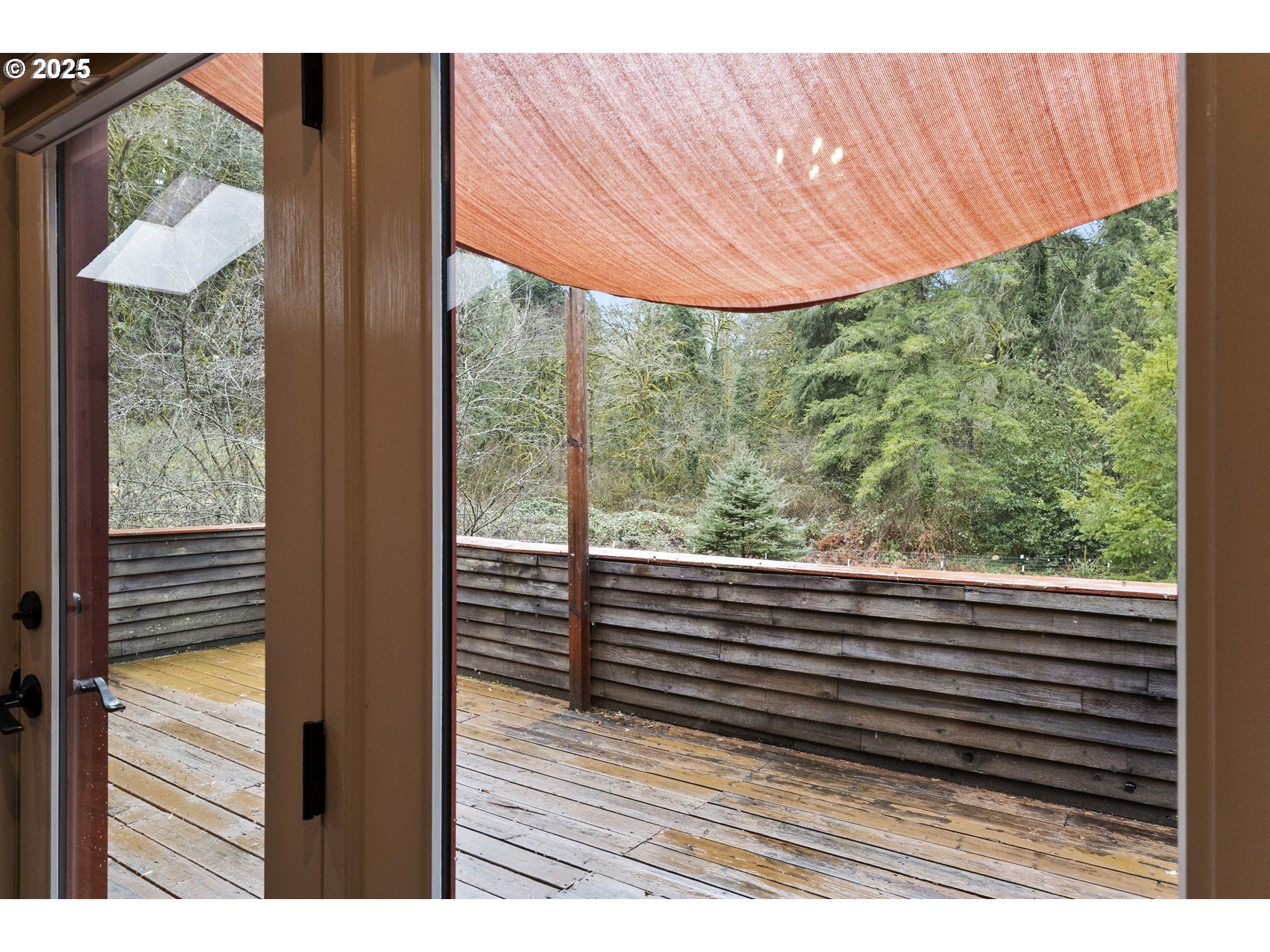 11105 Southeast Lusted Road Sandy, OR 97055 - Photo 13 of 45 Deck