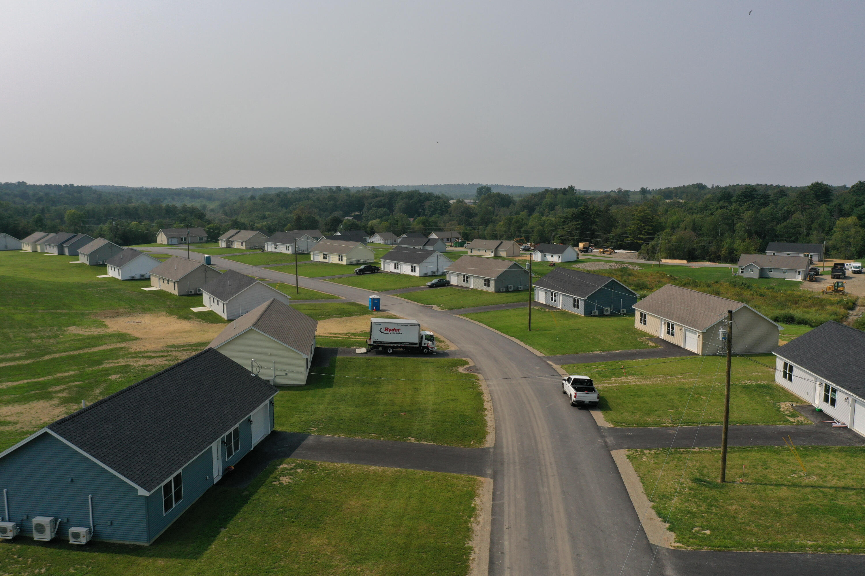 46 Stearns Farm Road Hampden, ME 04444 - Photo 27 of 33 46StearnsFarmRd-29