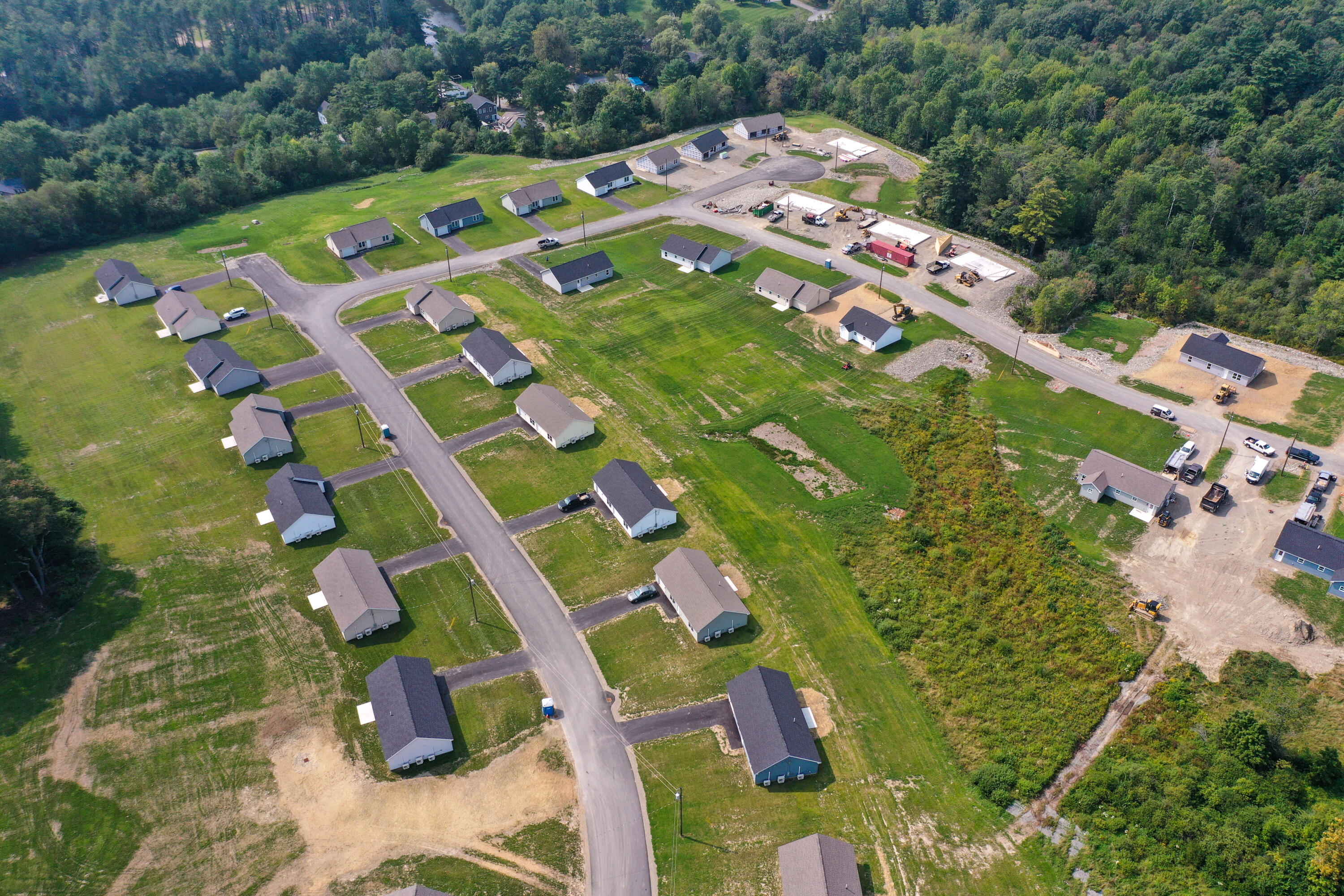 46 Stearns Farm Road Hampden, ME 04444 - Photo 30 of 33 46StearnsFarmRd-31