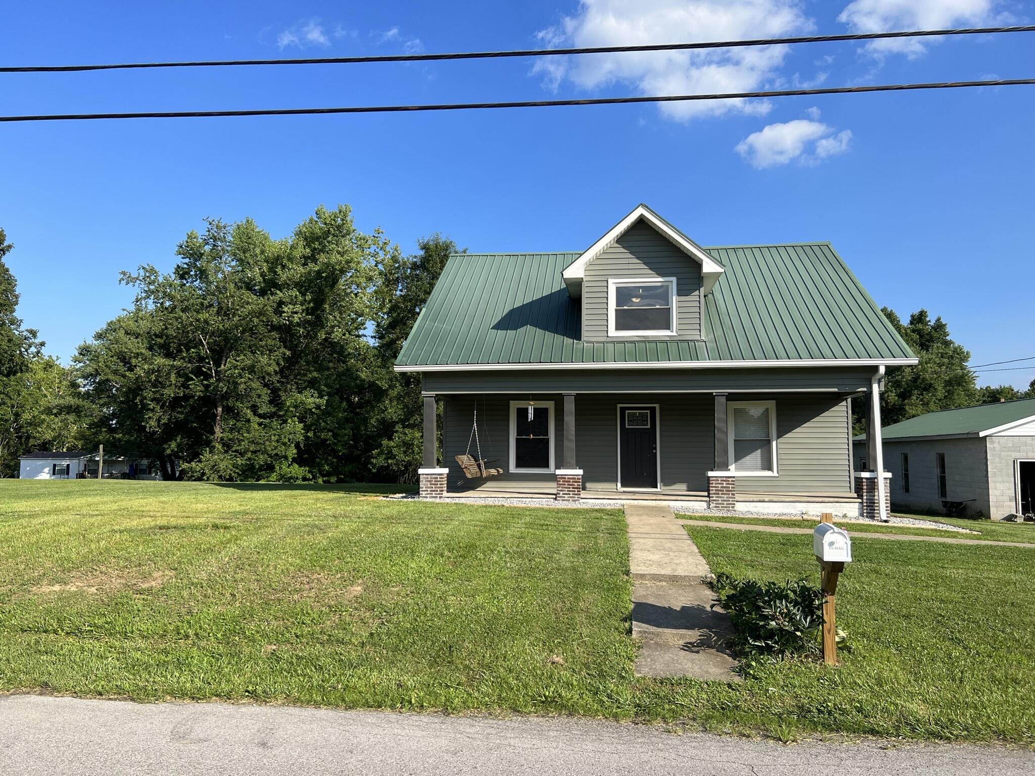 1136 College Hill Road Waco, KY 40385 - Photo 2 of 41 IMG_4679