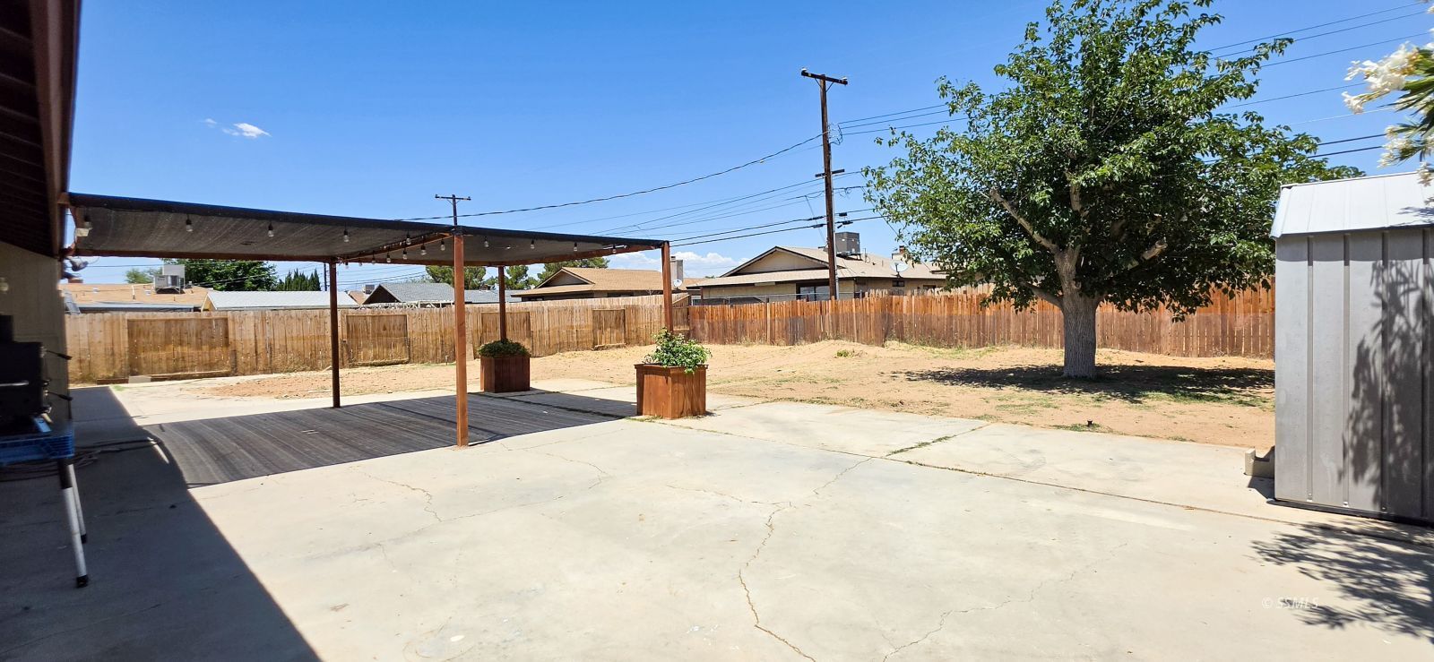 700 East California Avenue Ridgecrest, CA 93555 - Photo 29 of 29