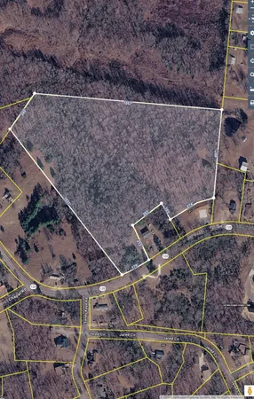 $190,000 | 0 Hwy 120 Big Rock Tn 37023, Big Rock, TN 37023