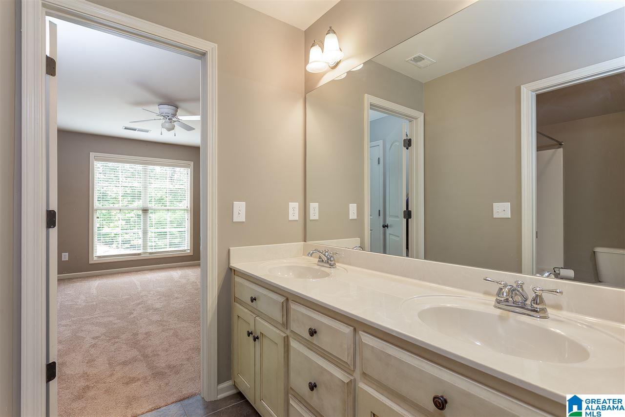 909 Blue Ridge Way Odenville, AL 35120 - Photo 33 of 45