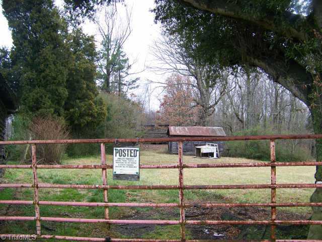 777 Hoover Road Lexington, NC 27295 - Photo 4 of 9 Other.