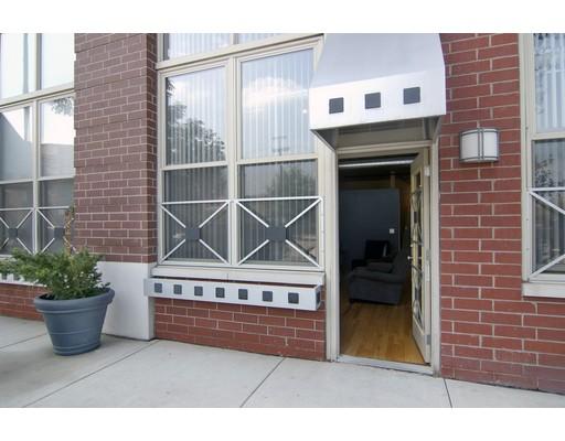 6 South Laflin Street, Unit 109 Chicago, IL 60607 - Photo 1 of 1