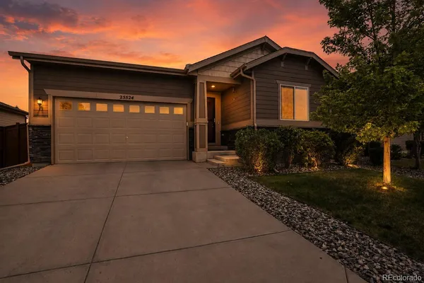 $457,000 | 25524 East Byers Drive, Aurora, CO 80018