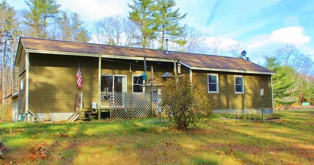 355 Chesterville Ridge Road Kents Hill, ME 04349 - Photo 1 of 20 Photo