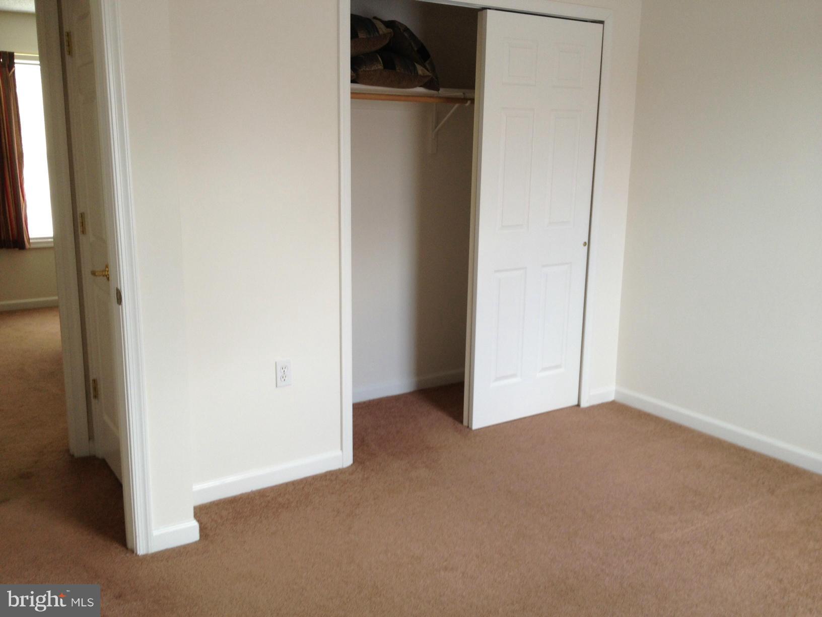 412 East 10th Avenue Ranson, WV 25438 - Photo 18 of 27 a view of an empty room
