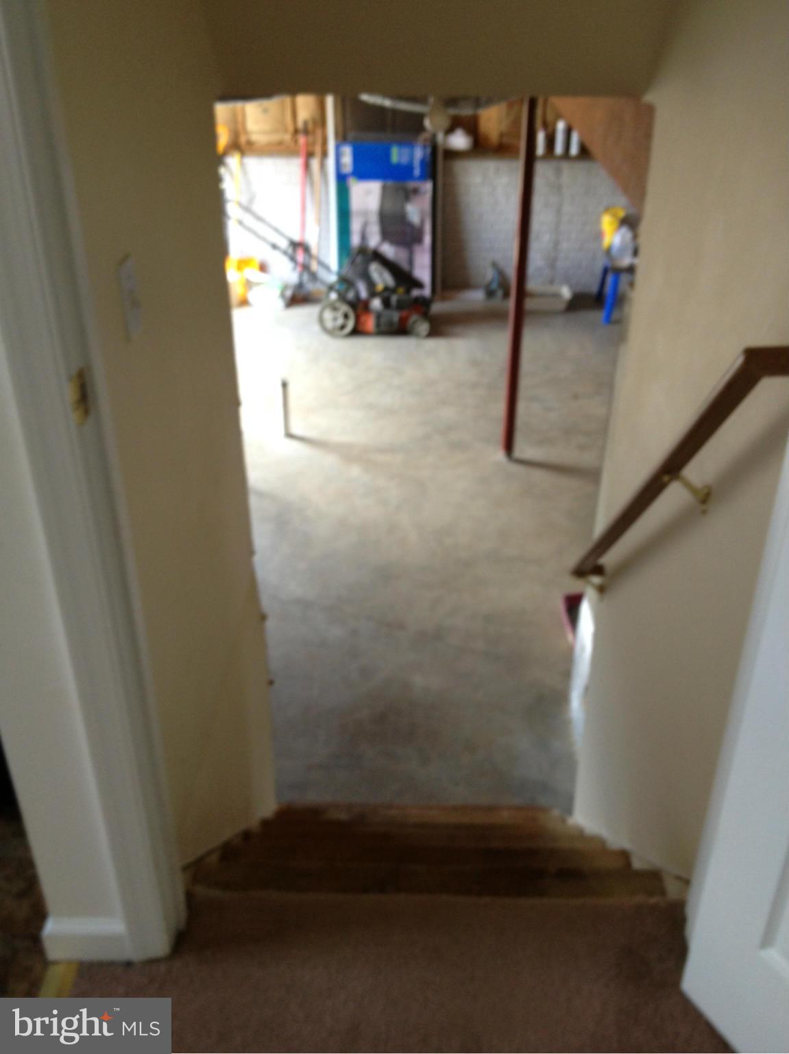 412 East 10th Avenue Ranson, WV 25438 - Photo 20 of 27 wooden floor in a gallery