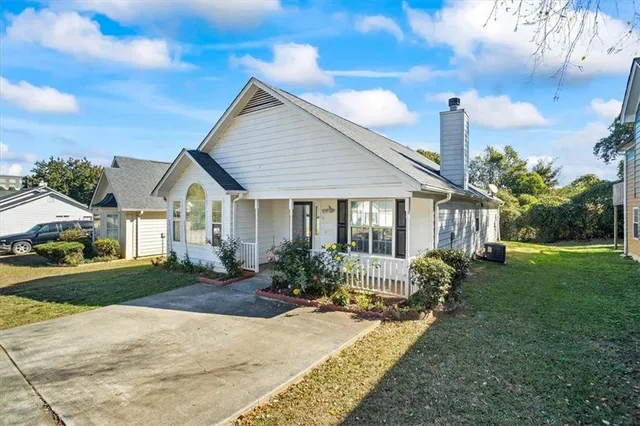 $180,000 | 150 Crystal Brook, Griffin, GA 30223