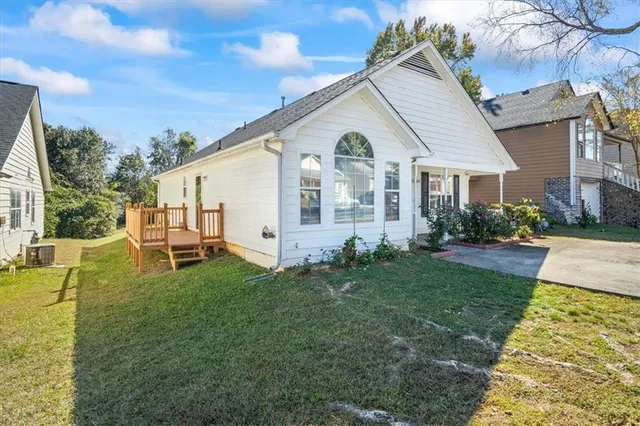 $180,000 | 150 Crystal Brook, Griffin, GA 30223