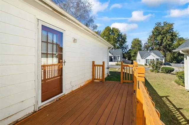 $180,000 | 150 Crystal Brook, Griffin, GA 30223