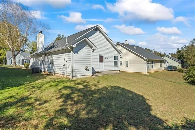 $180,000 | 150 Crystal Brook, Griffin, GA 30223