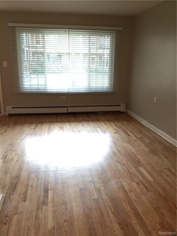 22999 West Seven Mile Road, Unit 3 Detroit, MI 48219 - Photo 4 of 12