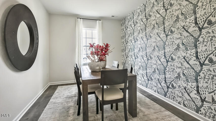 624 Ramo Grande Drive Wake Forest, NC 27587 - Photo 5 of 43