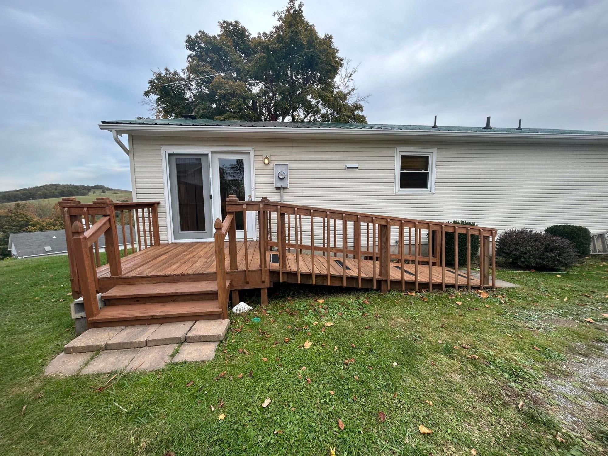 1797 Sweet Springs Valley Road Union, WV 24983 - Photo 14 of 82 Gallery Image 14